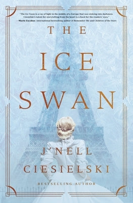 The Ice Swan Paperback Thomas Nelson