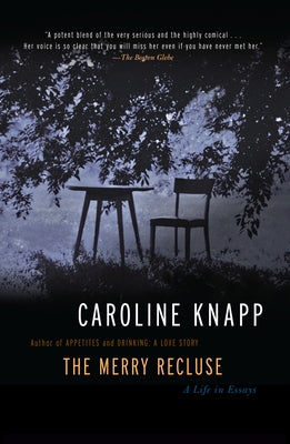 The Merry Recluse: A Life in Essays Counterpoint LLC