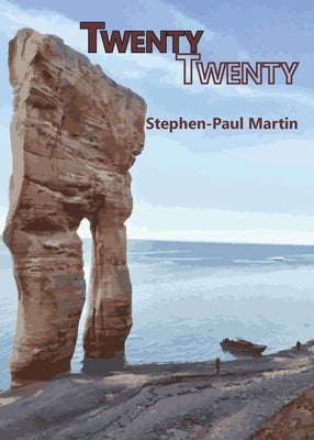 Twentytwenty Paperback Spuyten Duyvil
