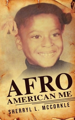 Afro-American Me Paperback Ebooks2go Inc
