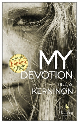 My Devotion Paperback Europa Editions
