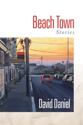 Beach Town: Stories Paperback Loom Press
