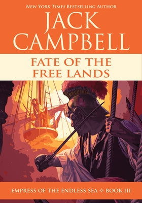 Fate of the Free Lands Jabberwocky Literary Agency, Inc.