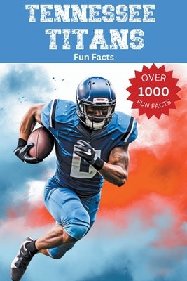 Tennessee Titans Fun Facts by Ape, Trivia