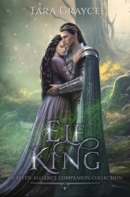 Elf King Paperback Sword & Cross Publishing