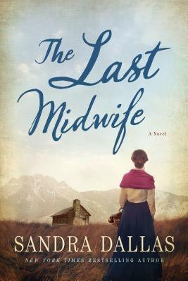 The Last Midwife Paperback St. Martin's Griffin
