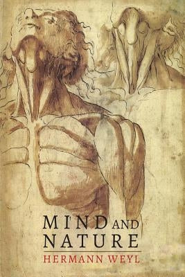 Mind and Nature Paperback Martino Fine Books