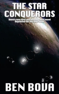 The Star Conquerors Paperback Createspace Independent Publishing Platform