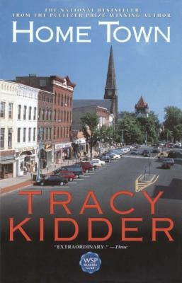 Home Town by Kidder, Tracy