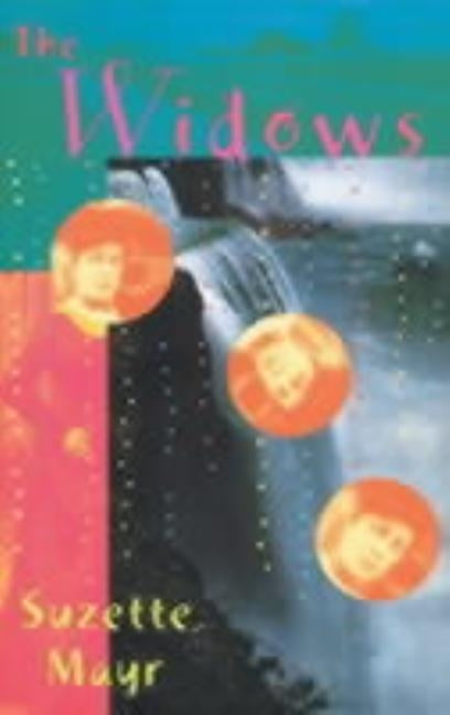 The Widows Paperback NeWest Press