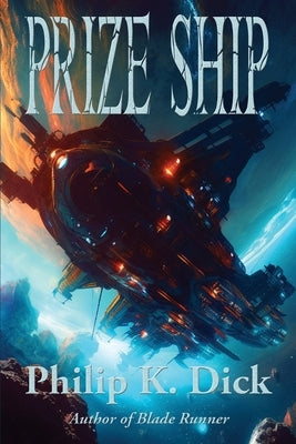Prize Ship Paperback Positronic Publishing