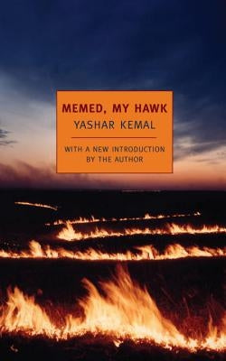 Memed, My Hawk Paperback New York Review of Books