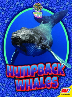 Humpback Whales by Siemens, Jared