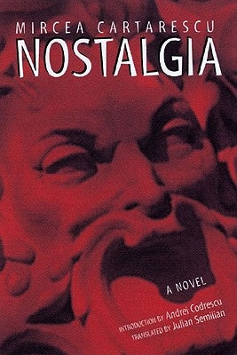 Nostalgia: Short Stories Paperback New Directions Publishing Corporation