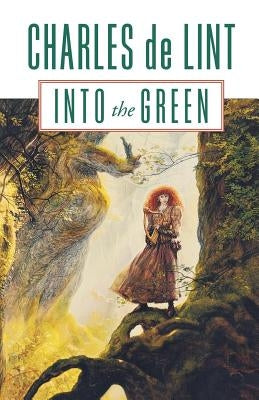 Into the Green Paperback Tor Books