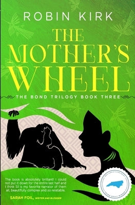 The Mother's Wheel Paperback Far Eek Books