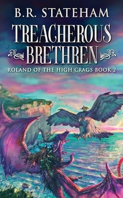 Treacherous Brethren Paperback Next Chapter