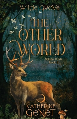 The Otherworld by Genet, Katherine