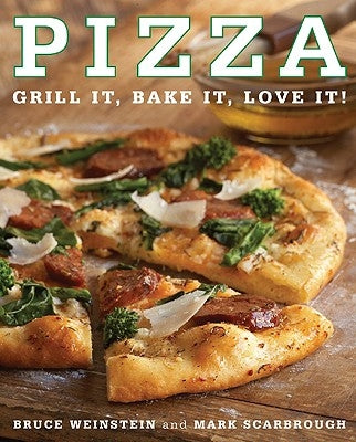 Pizza Paperback William Morrow & Company