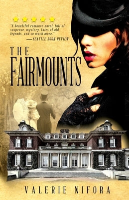 The Fairmounts Paperback Author Academy Elite