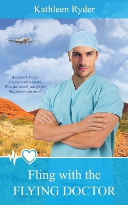 Fling With The Flying Doctor Paperback Kathleen Ryder