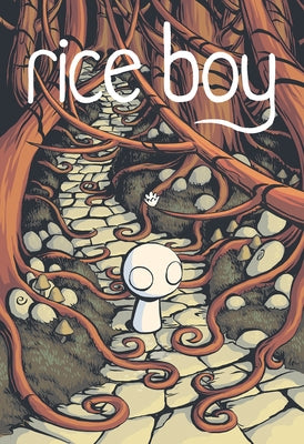 Rice Boy by Dahm, Evan