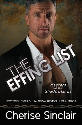 The Effing List by Sinclair, Cherise