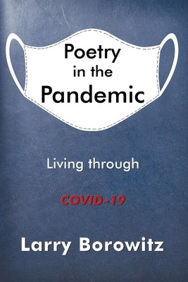Poetry in the Pandemic Paperback Olympia Publishers