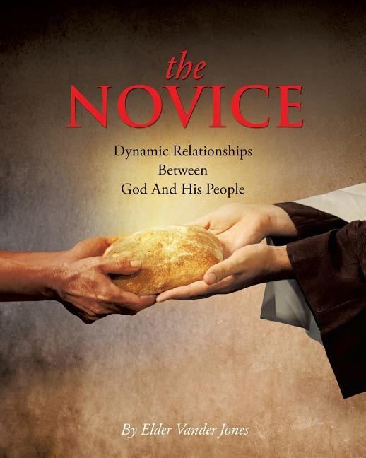 The Novice Paperback Xulon Press