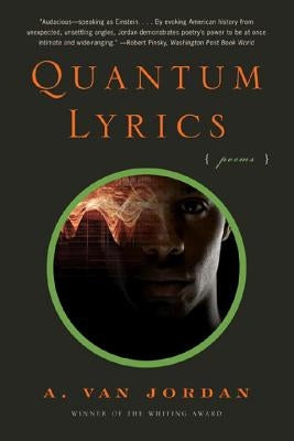 Quantum Lyrics: Poems W. W. Norton & Company
