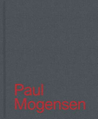 Paul Mogensen by Mogensen, Paul