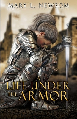 A Life Under The Armor Paperback Xulon Press