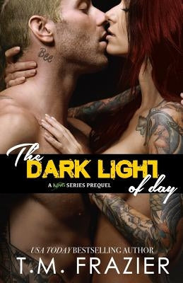 The Dark Light of Day Paperback Createspace Independent Publishing Platform