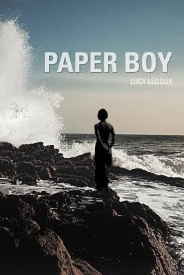 Paper Boy by LeDoux, Lucy