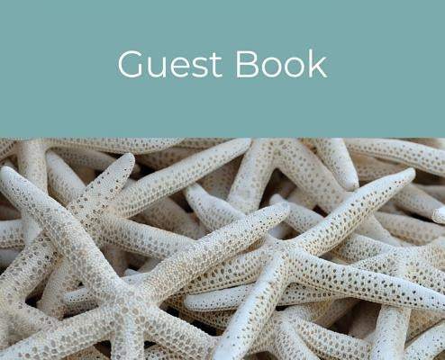 Guest Book (Hardcover) by Bell, Lulu and