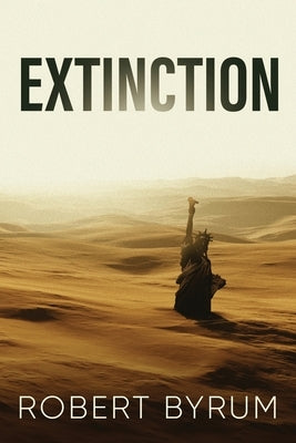 Extinction by Byrum, Robert