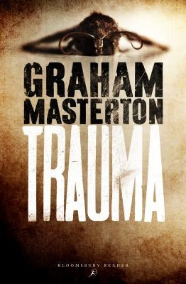 Trauma by Masterton, Graham