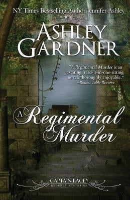 A Regimental Murder Paperback Ja / AG Publishing