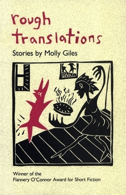 Rough Translations Paperback University of Georgia Press