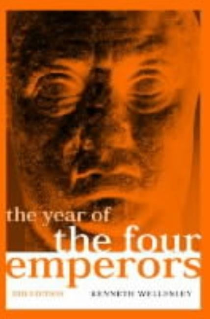 Year of the Four Emperors by Wellesley, Kenneth