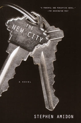 The New City Paperback Knopf Doubleday Publishing Group