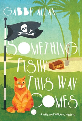 Something Fishy This Way Comes Paperback Kensington Publishing Corporation