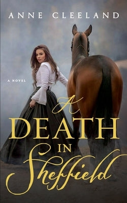 A Death in Sheffield Paperback Bowser