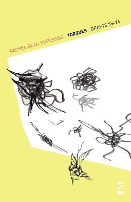 Torques: Drafts 58-76 Paperback Salt Publishing