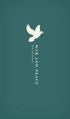 War and Peace by Tolstoy, Leo