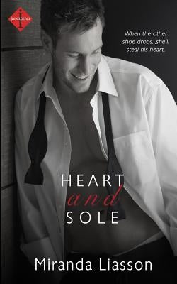 Heart and Sole Paperback Entangled Publishing