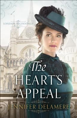 The Heart's Appeal Paperback Bethany House Publishers