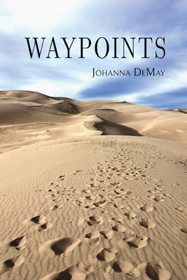 Waypoints Paperback Finishing Line Press