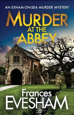 Murder at the Abbey Paperback Boldwood Books Ltd