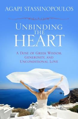Unbinding the Heart Paperback Hay House